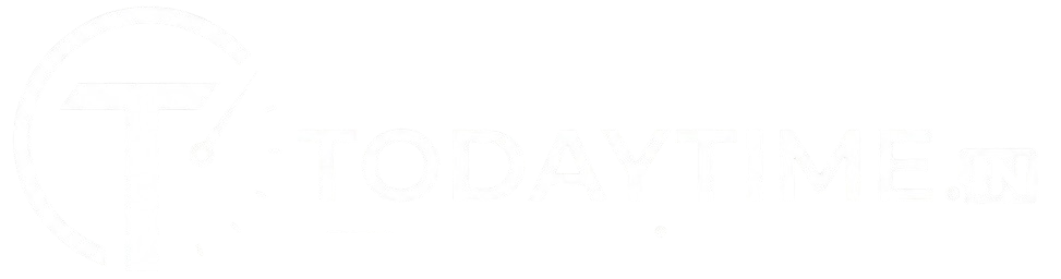 Today Time