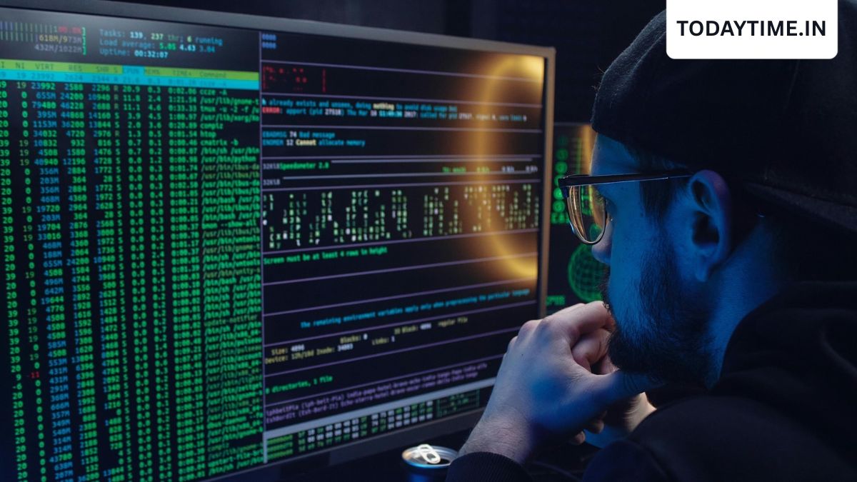 AI रिपोर्ट से मचा बाजार में तूफान! साइबर सिक्योरिटी शेयरों में भारी गिरावट