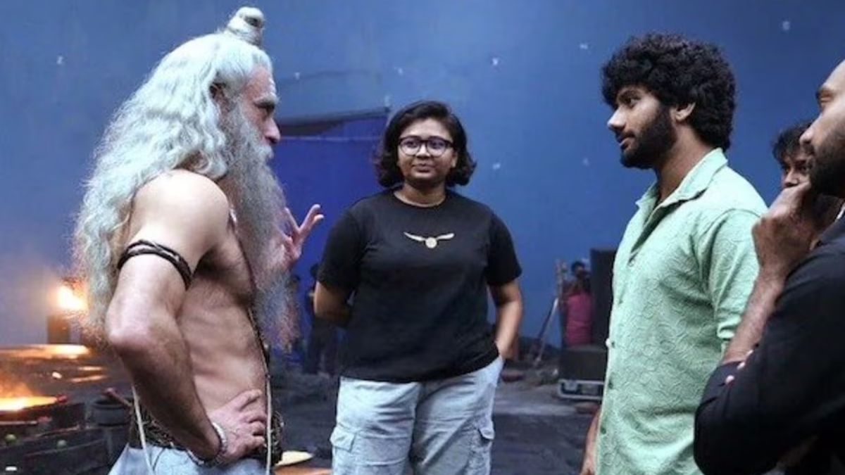 धुरंधर के बाद अक्षय खन्ना का खतरनाक अवतार! ‘महाकाली’ में बनेंगे असुर गुरु शुक्राचार्य