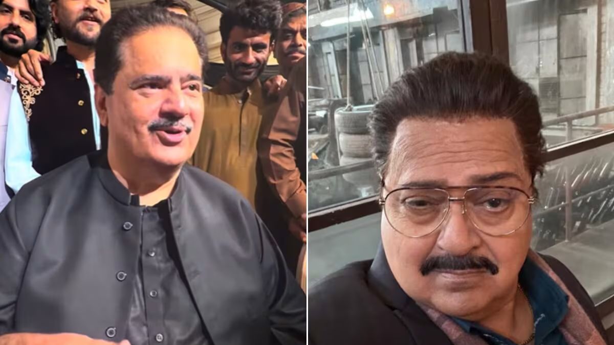 ट्रोलिंग से तंग ‘जमील जमाली’ के असली चेहरे का बड़ा ऐलान: नबील गबोल बनाएंगे अपनी फिल्म