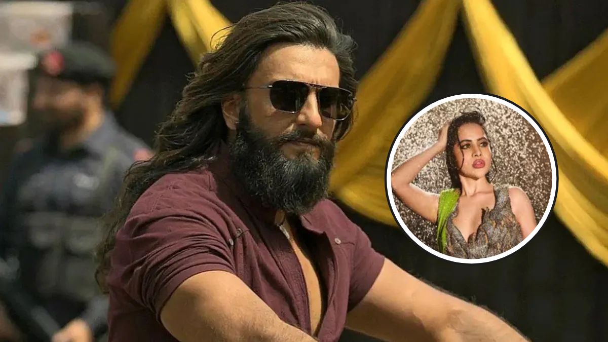 उर्फी जावेद ने घर बैठे रीक्रिएट किया रणवीर सिंह का धमाकेदार ‘धुरंधर 2’ सीन