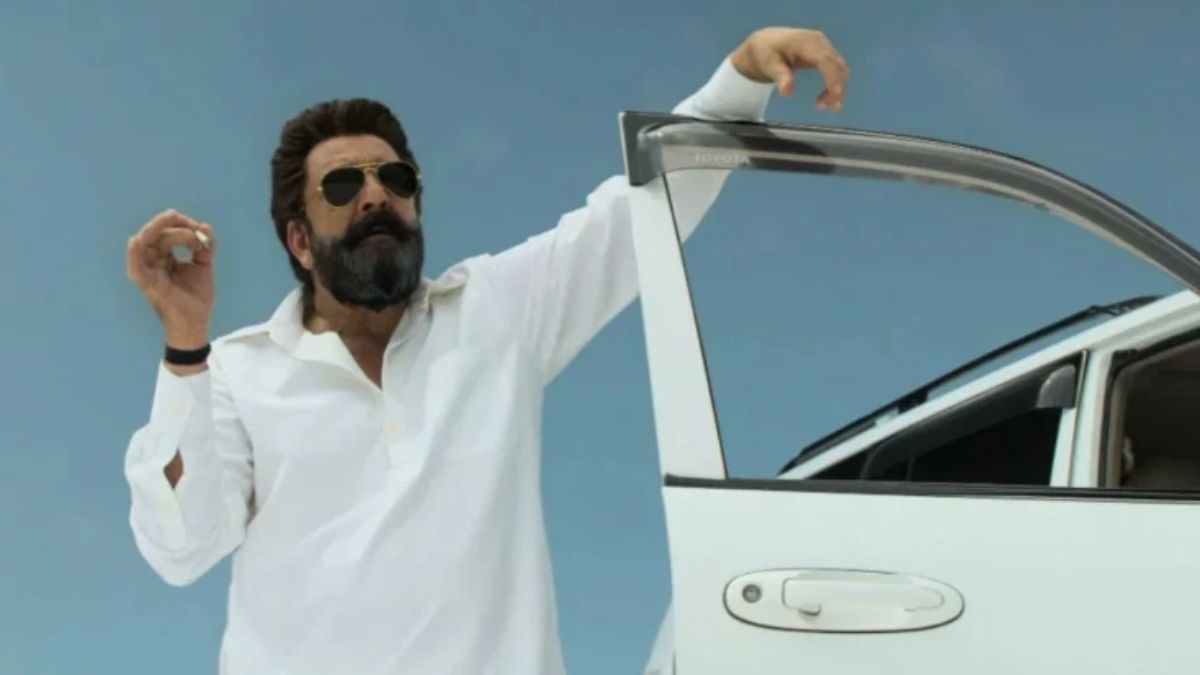 ‘बंद कर ना बे’—धुरंधर 2 की सक्सेस के बीच संजय दत्त का पापाराजी पर गुस्सा