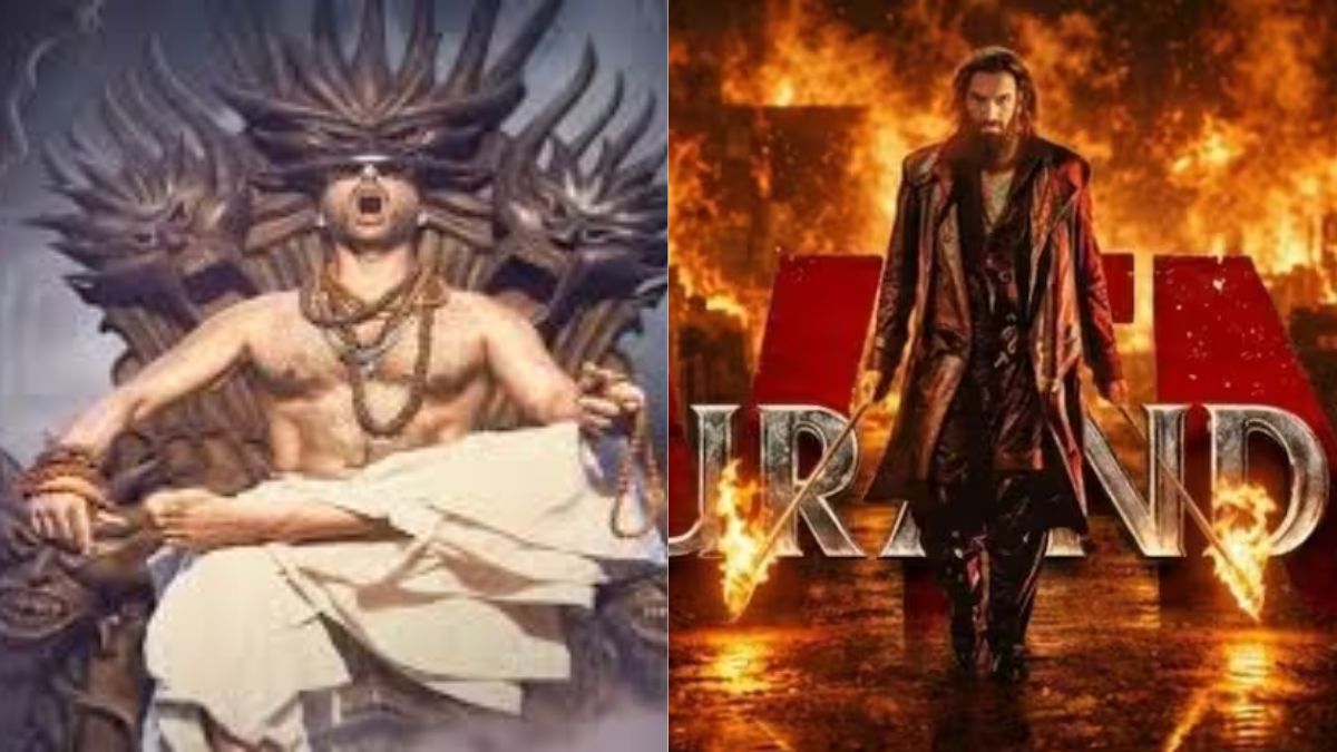 धुरंधर 2 की आंधी के बीच रिलीज होगी ‘भूत बंगला’!