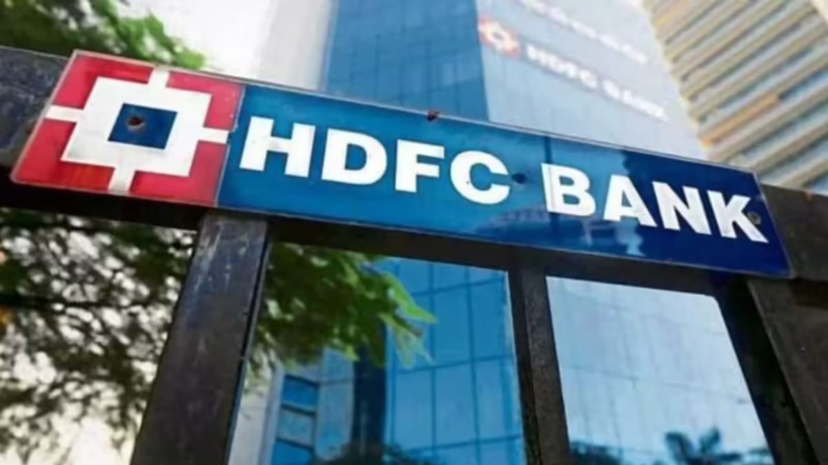 HDFC Bank