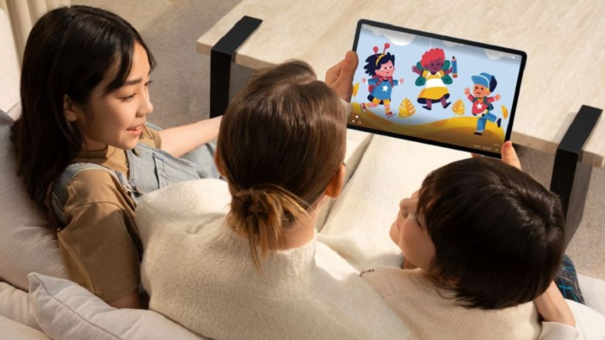 Huawei MatePad SE 11