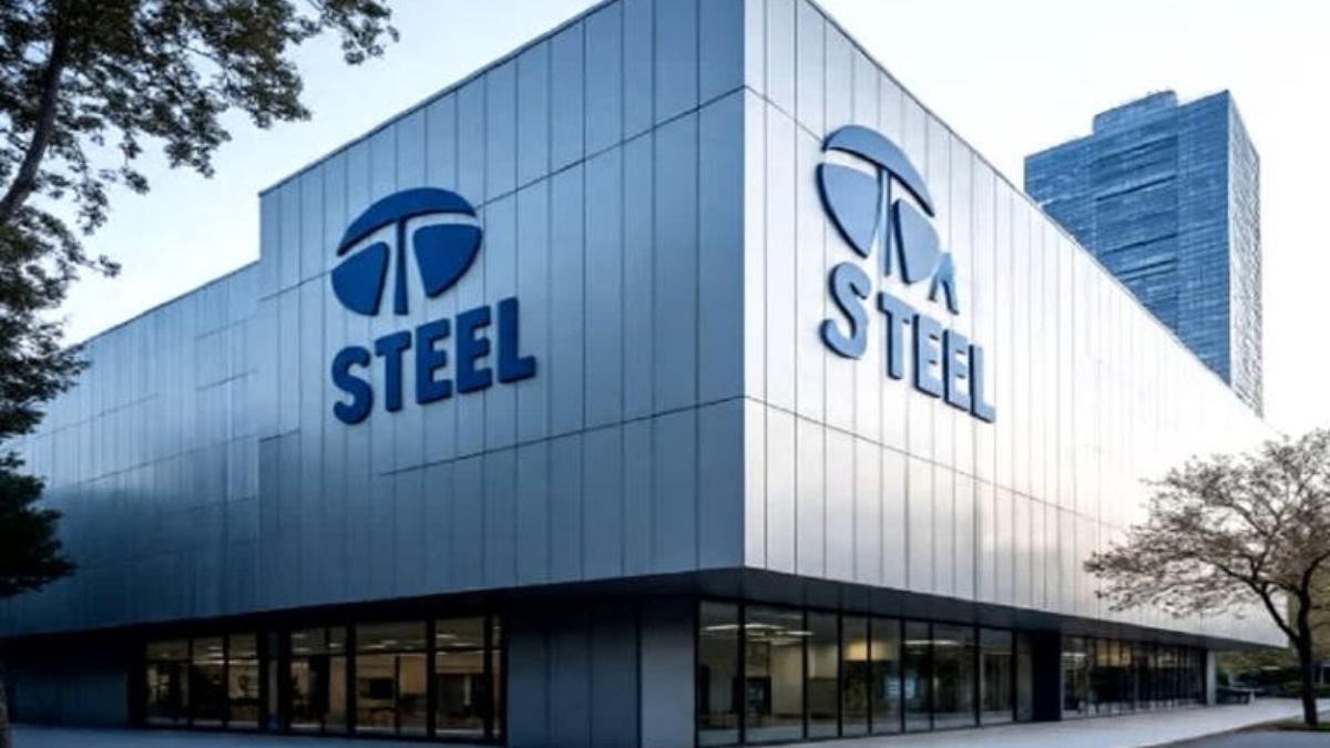 Tata Steel