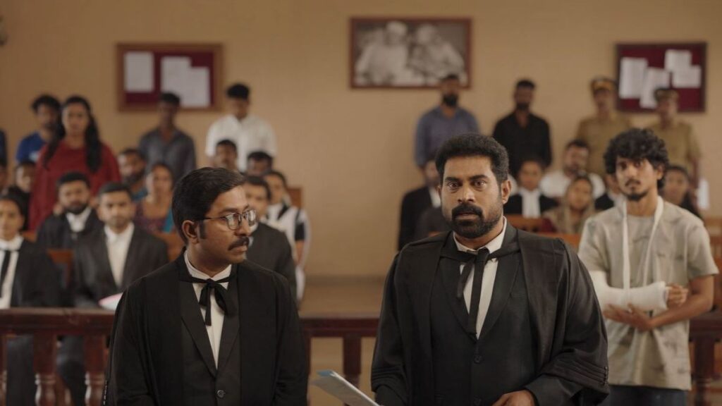 Mukundan Unni Associates