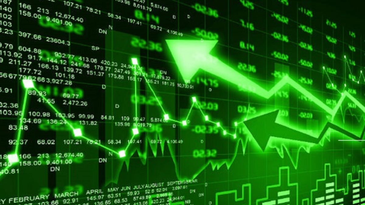 600% रिटर्न वाला शेयर फिर चढ़ा रफ्तार पर! कंपनी के बड़े टारगेट से आई तेजी