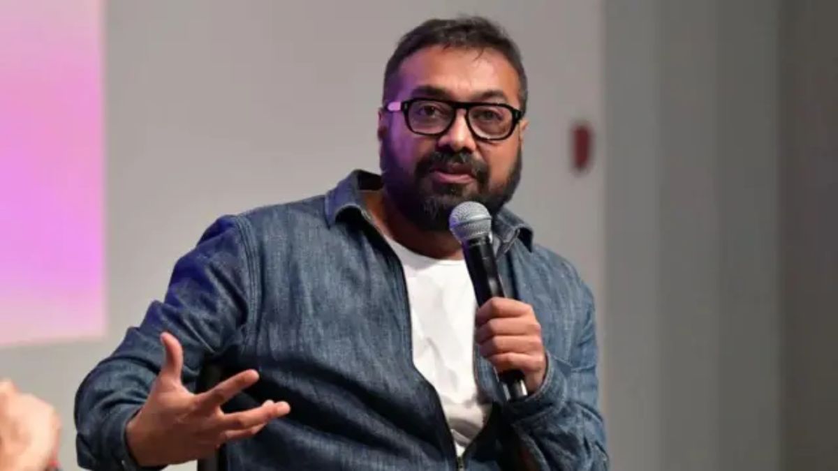 एक्टिंग से ब्रेक लेकर क्यों चौंकाए अनुराग कश्यप? बोले- ‘एक ही तरह के रोल से हो गया था बोर’, जानिए पूरी कहानी