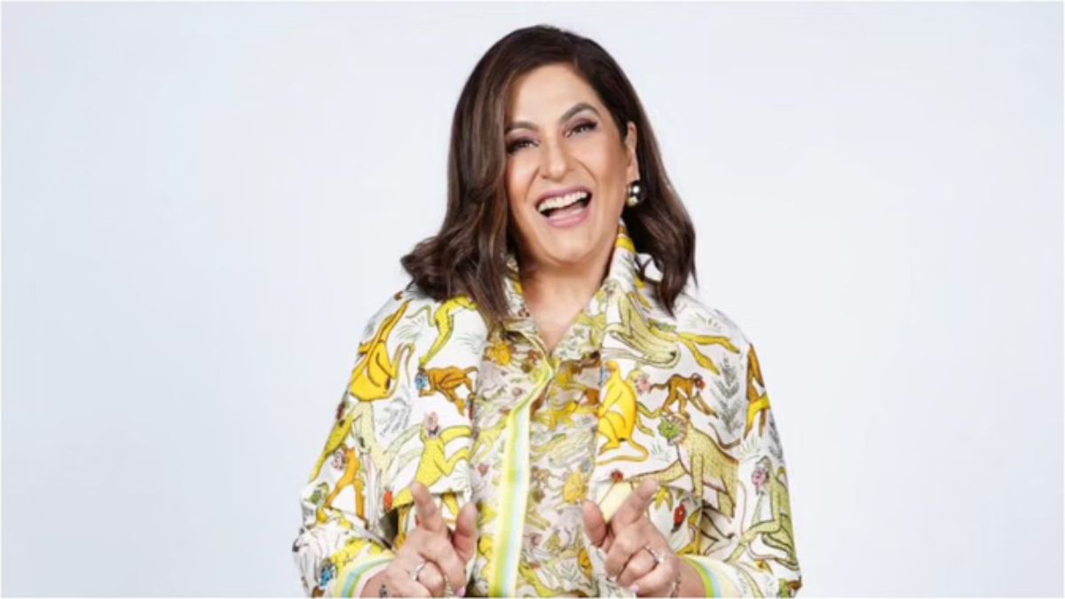 14 घंटे की शिफ्ट और ‘नो लंच ब्रेक’ पर भड़कीं अर्चना पूरन सिंह, बोलीं- “ये कंजूसी नहीं तो क्या है?”