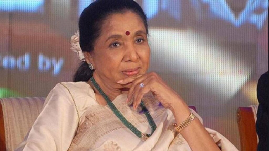 “‘थप्पड़ मारना चाहिए!’,  जब आशा भोसले ने हिमेश रेशमिया पर खोया था आपा, पति आरडी बर्मन को लेकर छिड़ा था बड़ा विवाद”