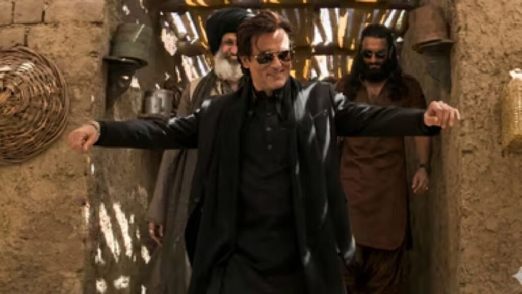 धुरंधर में ‘रहमान डकैत’ के लिए अक्षय खन्ना पहली पसंद नहीं थे! साउथ सुपरस्टार ने ठुकराया रोल