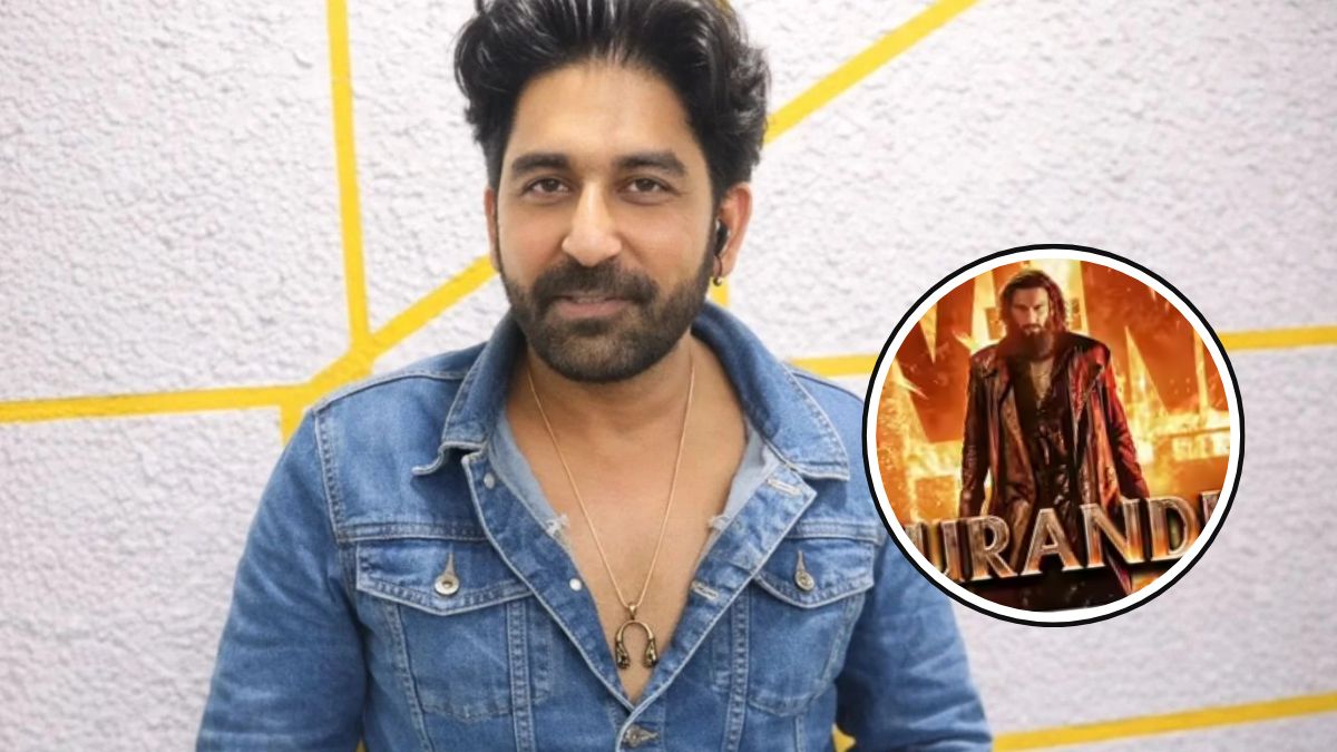 Dhurandhar 2: आतंकी रोल के लिए Vivek Sinha को मिले 1 करोड़? एक्टर का बड़ा खुलासा