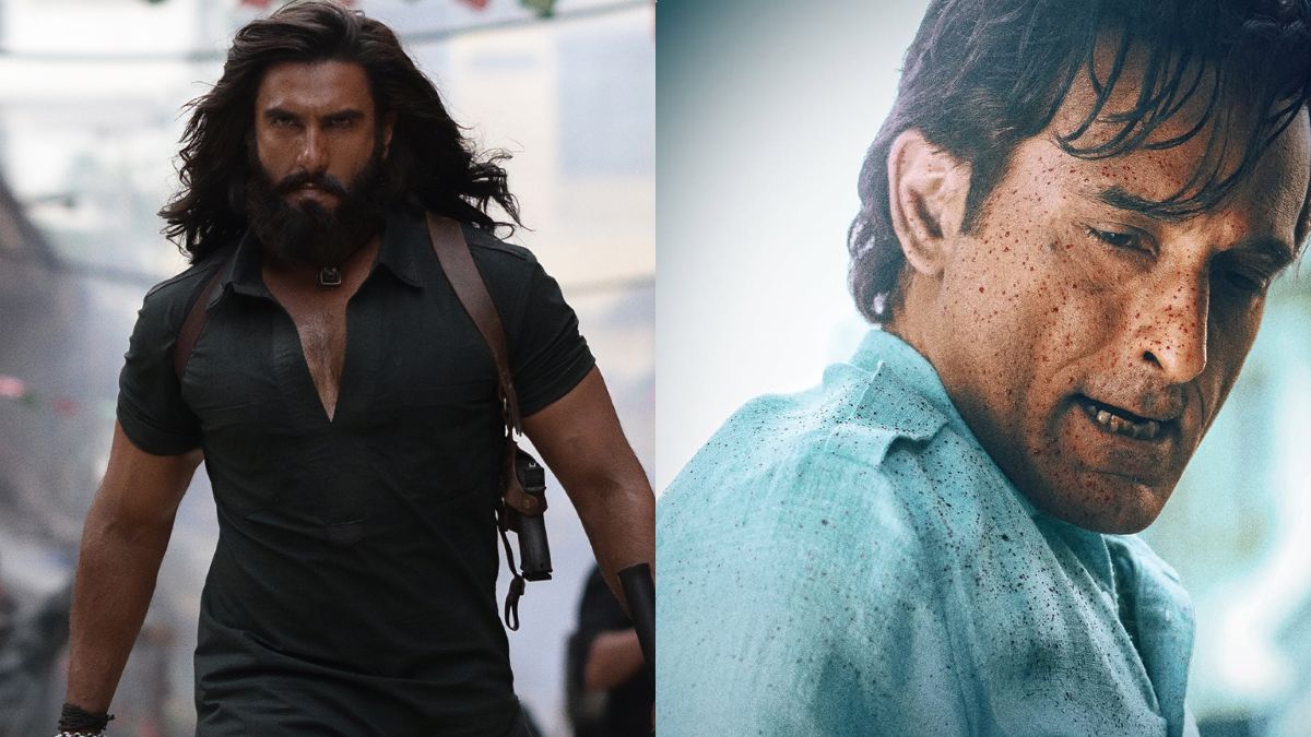 धुरंधर में ‘रहमान डकैत’ के लिए अक्षय खन्ना पहली पसंद नहीं थे! साउथ सुपरस्टार ने ठुकराया रोल