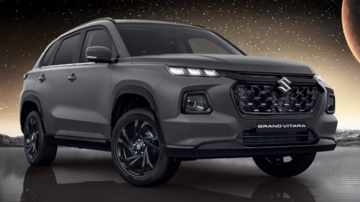 मारुति सुजुकी का बड़ा धमाका! नई ब्रेजा और वैगन R फेसलिफ्ट समेत 4 कारें जल्द लॉन्च