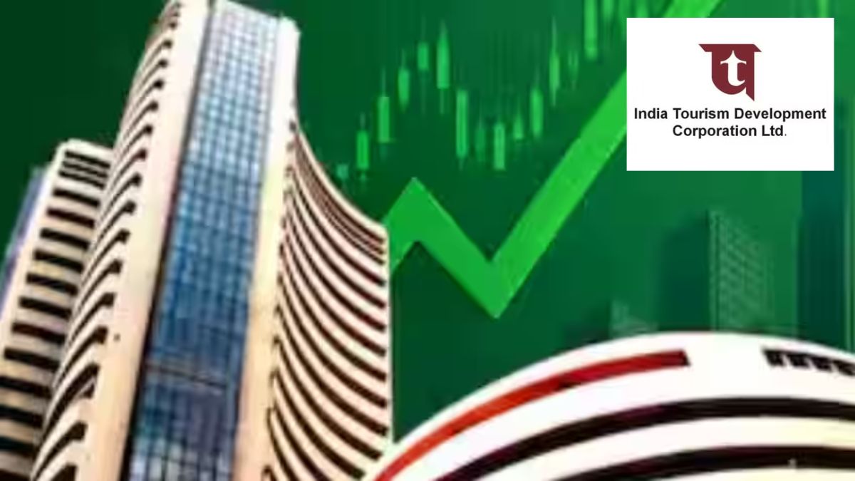 7 दिन से रॉकेट बना ITDC शेयर! 18% उछाल के बीच BSE की सख्ती