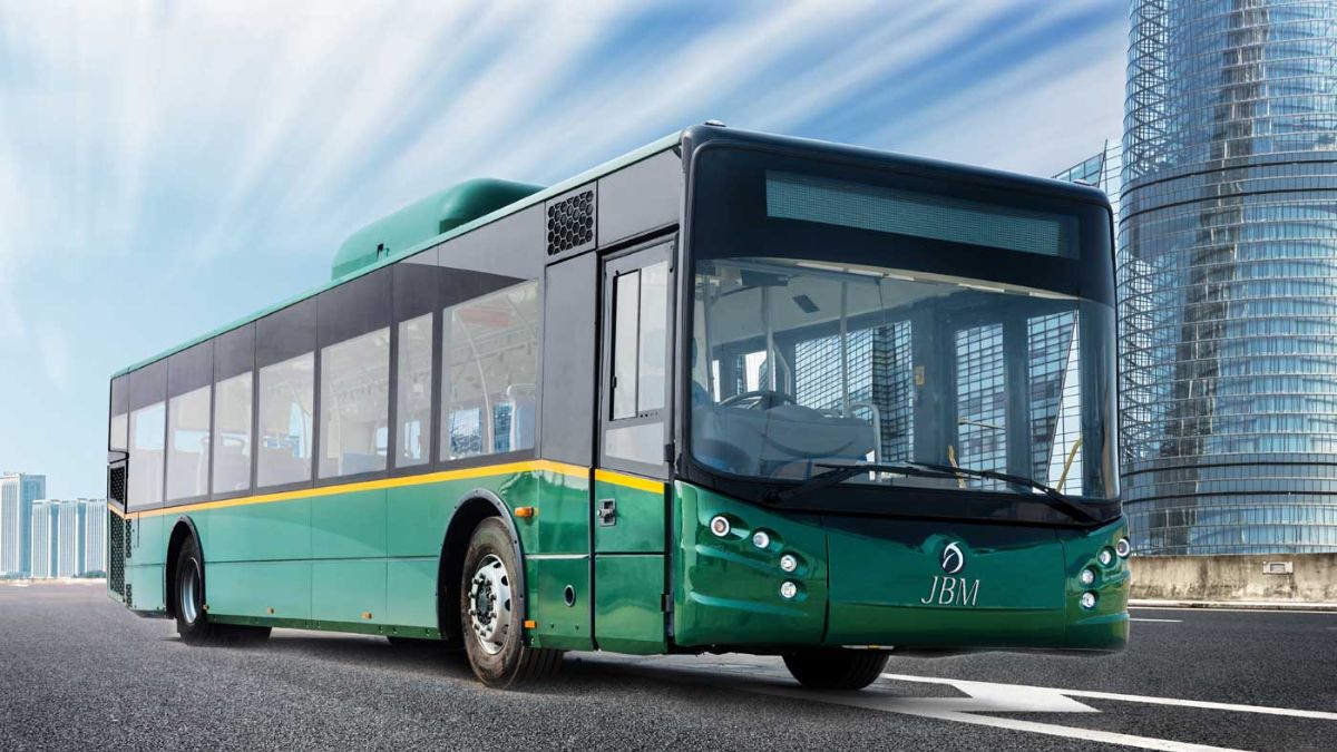 10000 इलेक्ट्रिक बसों की मेगा ऑर्डर बुक! 15 साल में 19000% रिटर्न देने वाला यह शेयर फिर बना चर्चा में