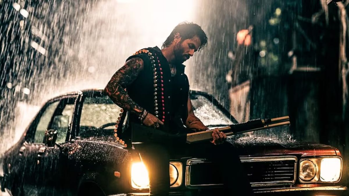 O Romeo OTT Release: थिएटर के बाद अब घर बैठे देखें शाहिद कपूर की धांसू फिल्म