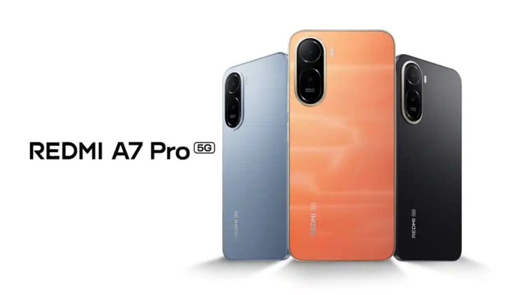 ₹11,499 में लॉन्च हुआ धांसू 5G फोन! 6300mAh बैटरी, 6.9” बड़ा डिस्प्ले और 6 साल अपडेट