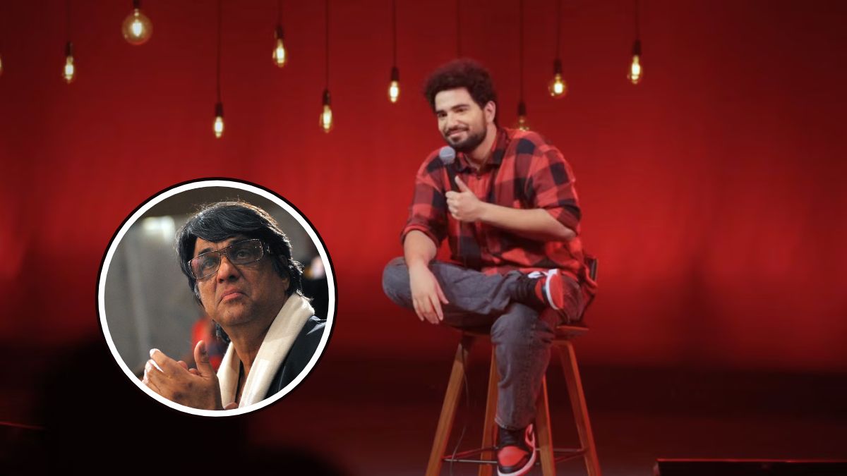 समय रैना vs मुकेश खन्ना विवाद: “अश्लील शो नहीं आने देना चाहिए…