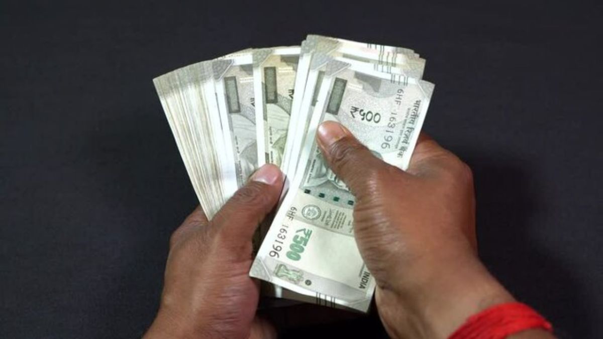 25 साल में ₹1 लाख से ₹1.70 करोड़! इस शेयर ने बना दिया करोड़पति – बिना बोनस, बिना स्प्लिट