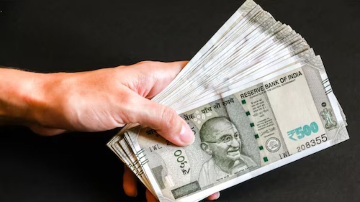 8 दिन में पैसा डबल! इस शेयर ने दिया 105% रिटर्न, क्या अभी भी है मौका? जानिए पूरी डिटेल