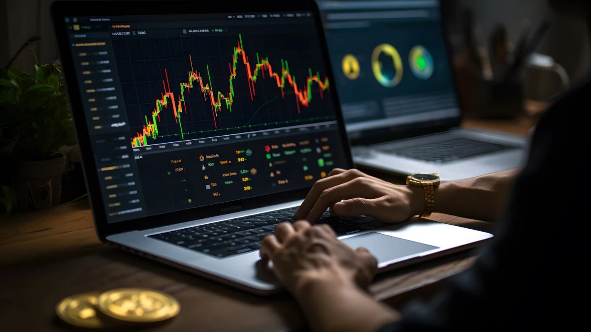 “सोमवार को रॉकेट बन सकता है ये स्मॉल कैप शेयर! 4 दिग्गज कंपनियों ने बनाया वेंडर