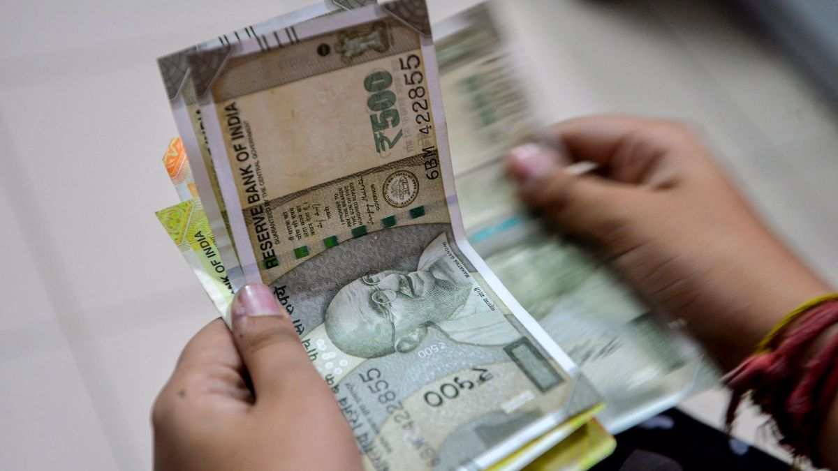 8658% रिटर्न देने वाला मल्टीबैगर अब करेगा बड़ा खेल! 24 अप्रैल को होगा 10 हिस्सों में स्टॉक स्प्लिट - जानिए पूरी डिटेल