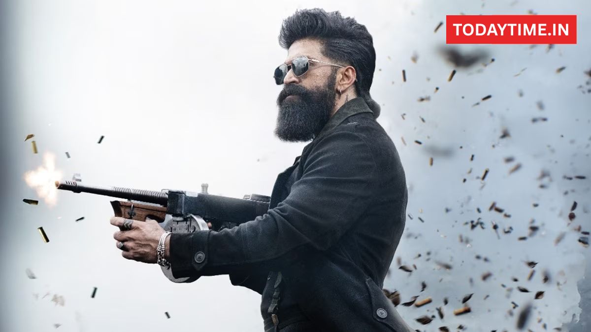 यश की ‘टॉक्सिक’ ने कैसे दिलाया ‘रामायण’ में रावण का दमदार रोल? जानिए पूरा दिलचस्प कनेक्शन