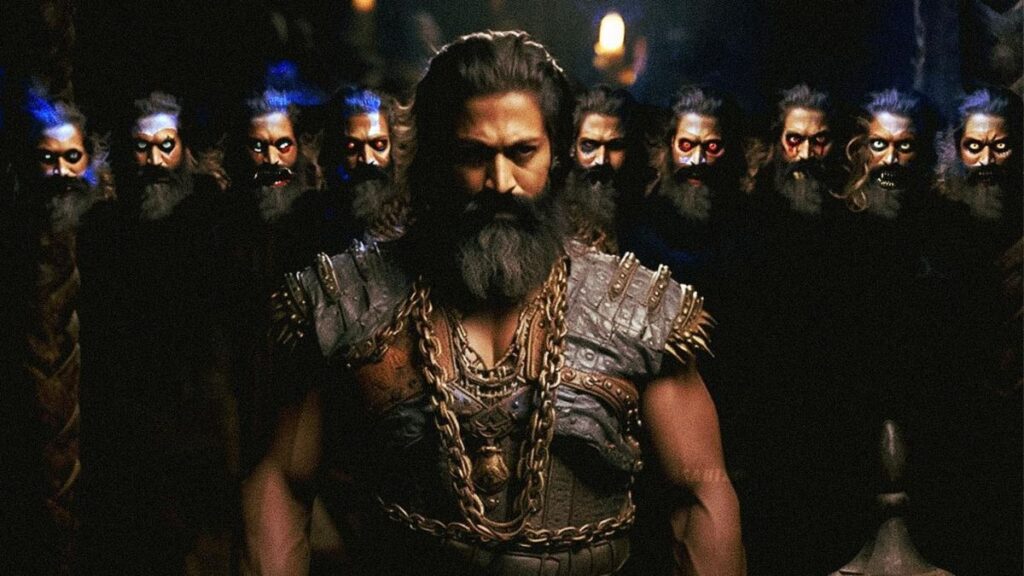 यश की ‘टॉक्सिक’ ने कैसे दिलाया ‘रामायण’ में रावण का दमदार रोल? जानिए पूरा दिलचस्प कनेक्शन