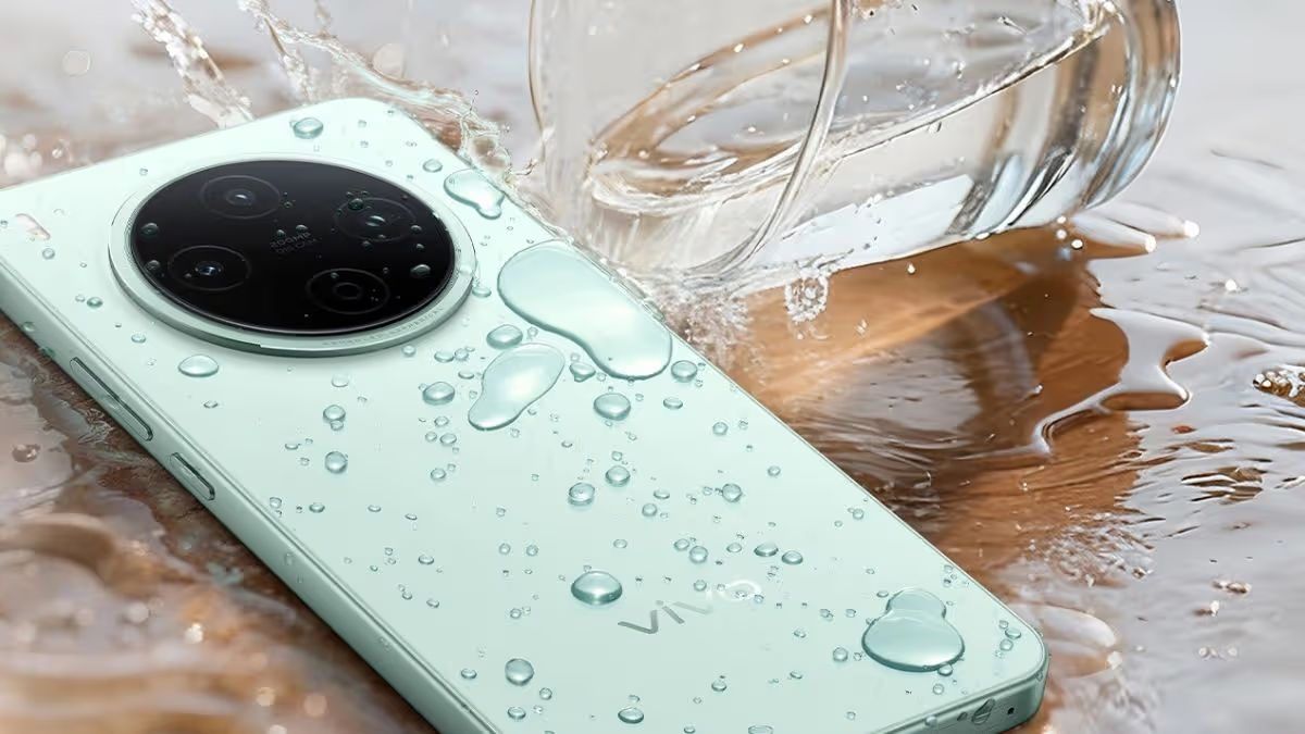 कंफर्म! 10,000mAh बैटरी के साथ आ रहा वीवो का धांसू फोन, डिजाइन देखते ही हो जाएंगे फैन, फीचर्स जानकर रह जाएंगे हैरान