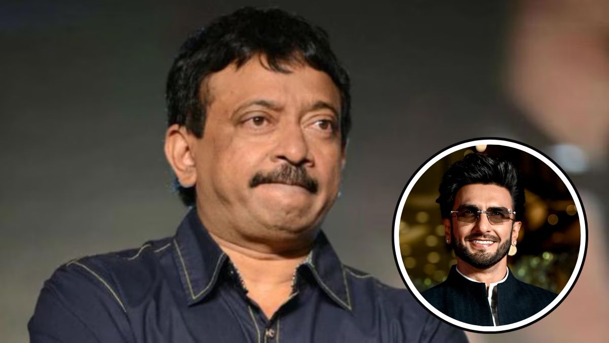 रणवीर सिंह के सपोर्ट में उतरे राम गोपाल वर्मा, बोले- उनकी सफलता से घबराए लोग, यह बैन जल्द बन जाएगा मजाक