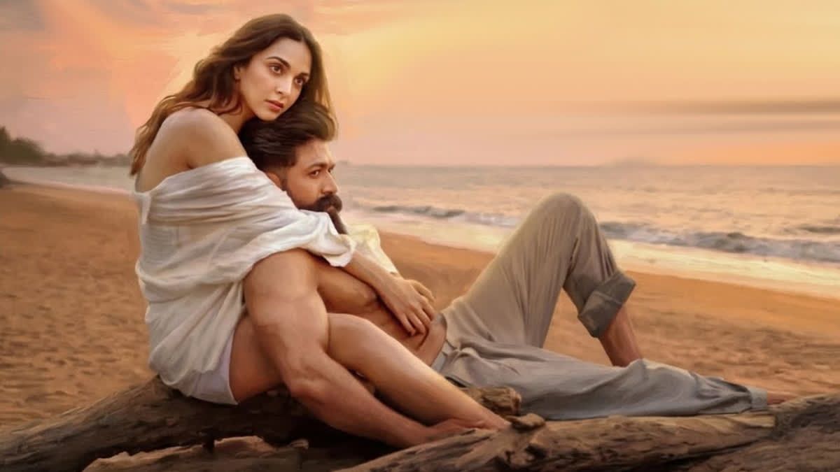 यश की फिल्म 'टॉक्सिक' के सेट पर डायरेक्टर गीतू मोहनदास ने कियारा को क्यों दिया था ऐसा आदेश?