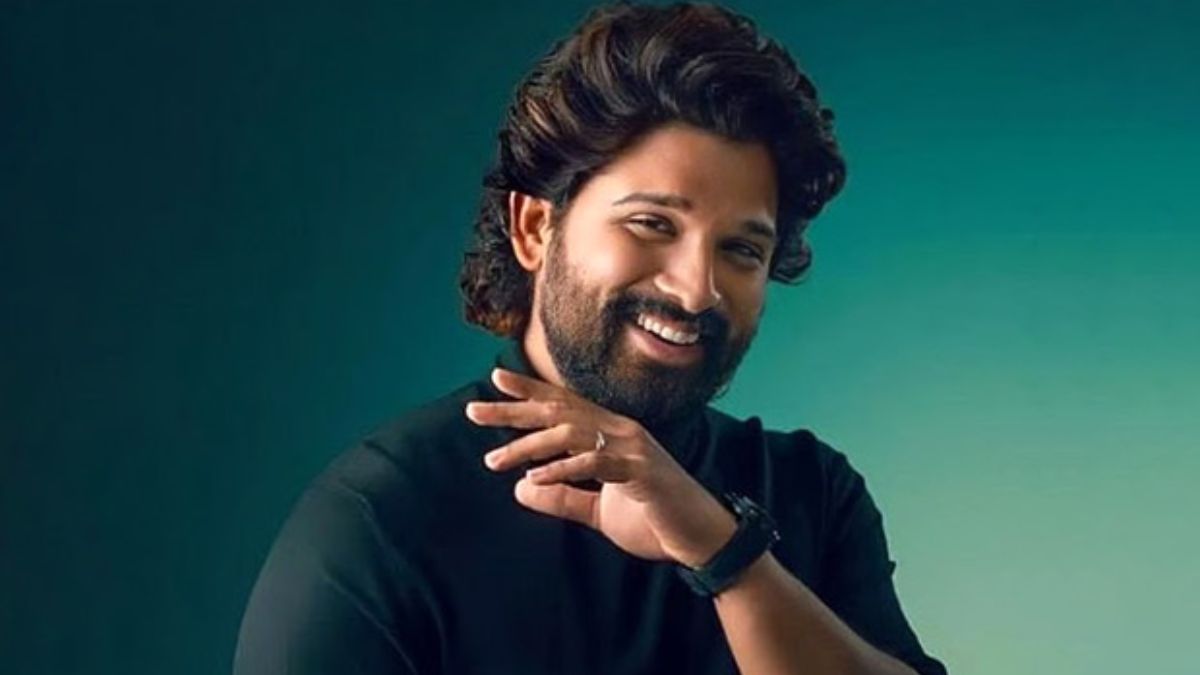 अल्लू अर्जुन को कोर्ट का समन, 22 जून को नामपल्ली अदालत में होना होगा पेश, संध्या थिएटर भगदड़ मामले में बढ़ी मुश्किलें
