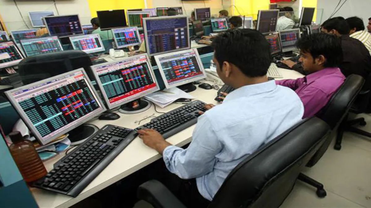 NSE IPO की खबर से हिला BSE शेयर! एक दिन में 5% तक टूटा भाव, निवेशकों में बढ़ी बेचैनी
