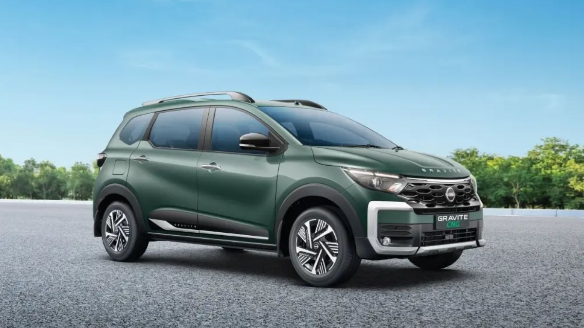 Nissan की बड़ी तैयारी! नई Magnite से लेकर Hybrid SUV तक, भारत में लॉन्च होंगी 4 दमदार गाड़ियां