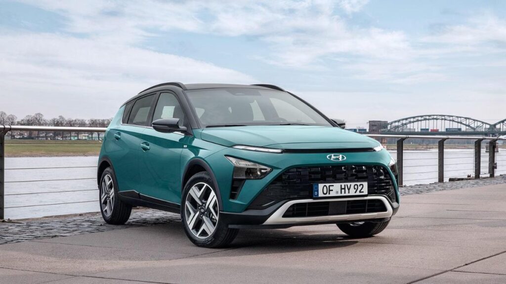 Hyundai का बड़ा धमाका! नई Creta Hybrid समेत 2 नई SUV की एंट्री तय, फीचर्स और माइलेज जानकर रह जाएंगे हैरान