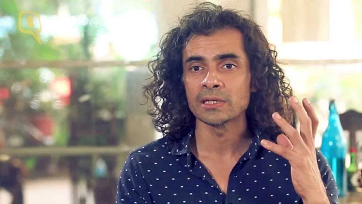 राधा-कृष्ण की कहानी पर फिल्म बनाना चाहते हैं इम्तियाज अली, बोले- यह सिर्फ प्रेम कहानी नहीं