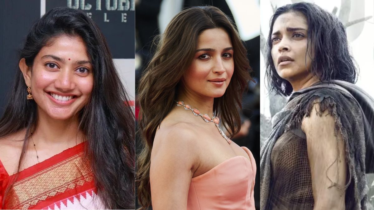 क्या दीपिका पादुकोण की जगह लेंगी आलिया भट्ट? हैदराबाद में शूटिंग की खबरों से बढ़ी चर्चा