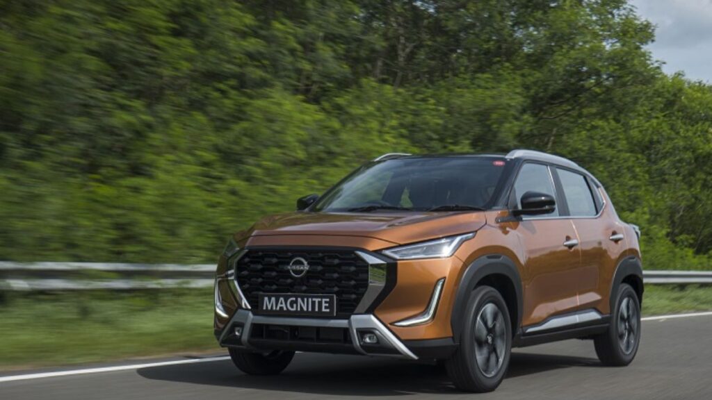 Nissan की बड़ी तैयारी! नई Magnite से लेकर Hybrid SUV तक, भारत में लॉन्च होंगी 4 दमदार गाड़ियां