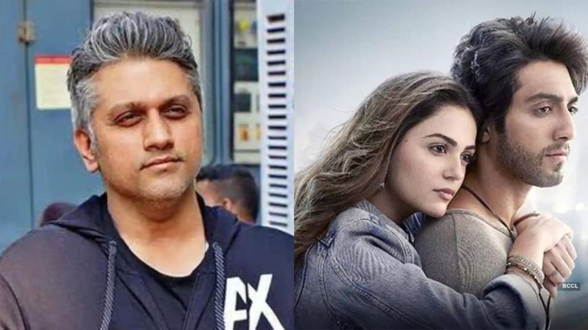 सैयारा के बाद फिर बनेगी अहान पांडे और अनीत पड्डा की जोड़ी, मोहित सूरी की नई लव स्टोरी पर शुरू होगा काम
