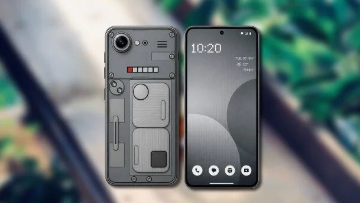 Nothing का सबसे बड़ा सरप्राइज! 7 जुलाई को लॉन्च होगा सस्ता Phone (4b), ट्रांसपेरेंट डिजाइन और दमदार फीचर्स से मचा सकता है तहलका