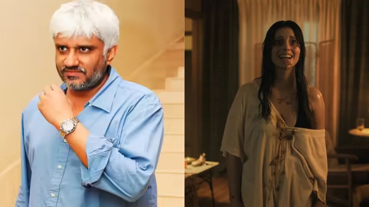 "विक्रम भट्ट बोले- ऑब्सेशन की कहानी सुनकर मैं हंस पड़ा, लगा ये तो बिल्कुल ‘राज’ जैसी है"