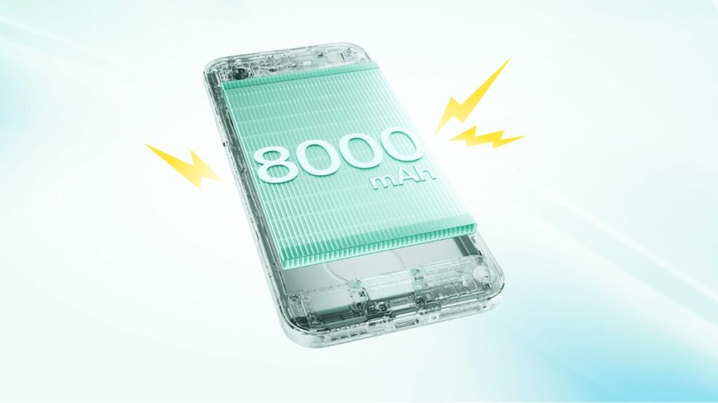 8000mAh बैटरी और 50MP कैमरे वाला OnePlus N6 करेगा धमाकेदार एंट्री, मिलेगा सेगमेंट का सबसे बड़ा कूलिंग सिस्टम