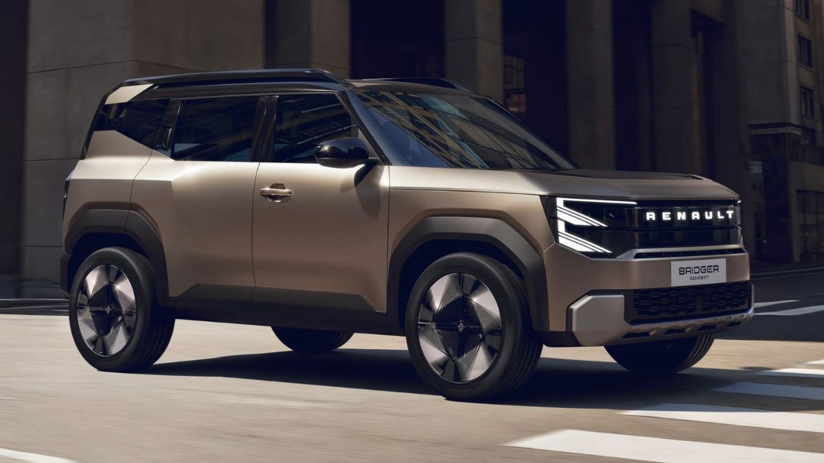 Renault का बड़ा धमाका! 2030 तक भारत में लॉन्च होंगी 4 नई SUV और EV, Bridger से लेकर Hybrid Duster तक जानिए पूरा प्लान
