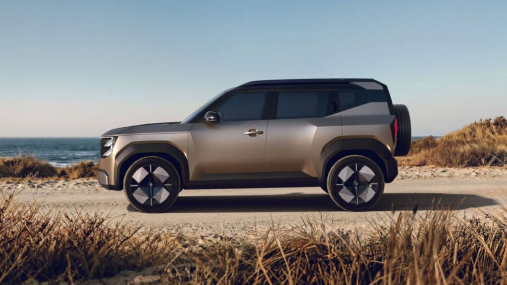 Renault का बड़ा धमाका! 2030 तक भारत में लॉन्च होंगी 4 नई SUV और EV, Bridger से लेकर Hybrid Duster तक जानिए पूरा प्लान