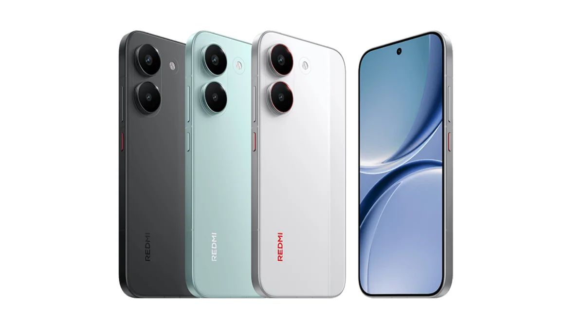 7540mAh बैटरी, 24GB तक RAM और 120FPS गेमिंग सपोर्ट के साथ आया Redmi का सबसे दमदार स्मार्टफोन