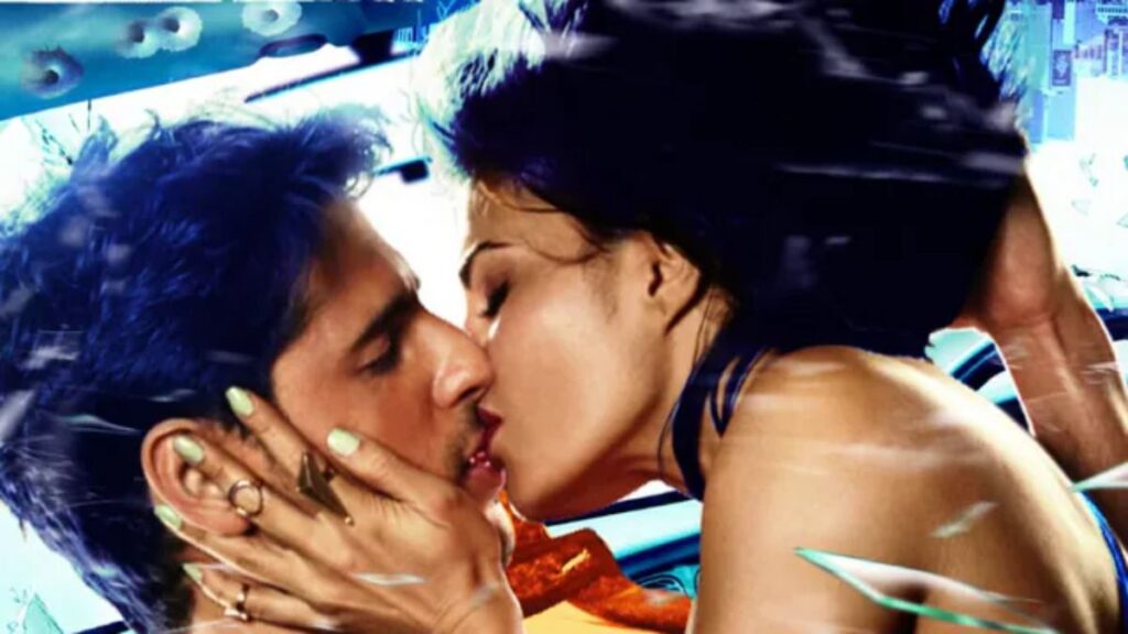 किसिंग सीन के दौरान बहकीं जैकलीन फर्नांडिस? कट के बाद भी जारी रही Kiss, पॉडकास्ट में बड़ा दावा