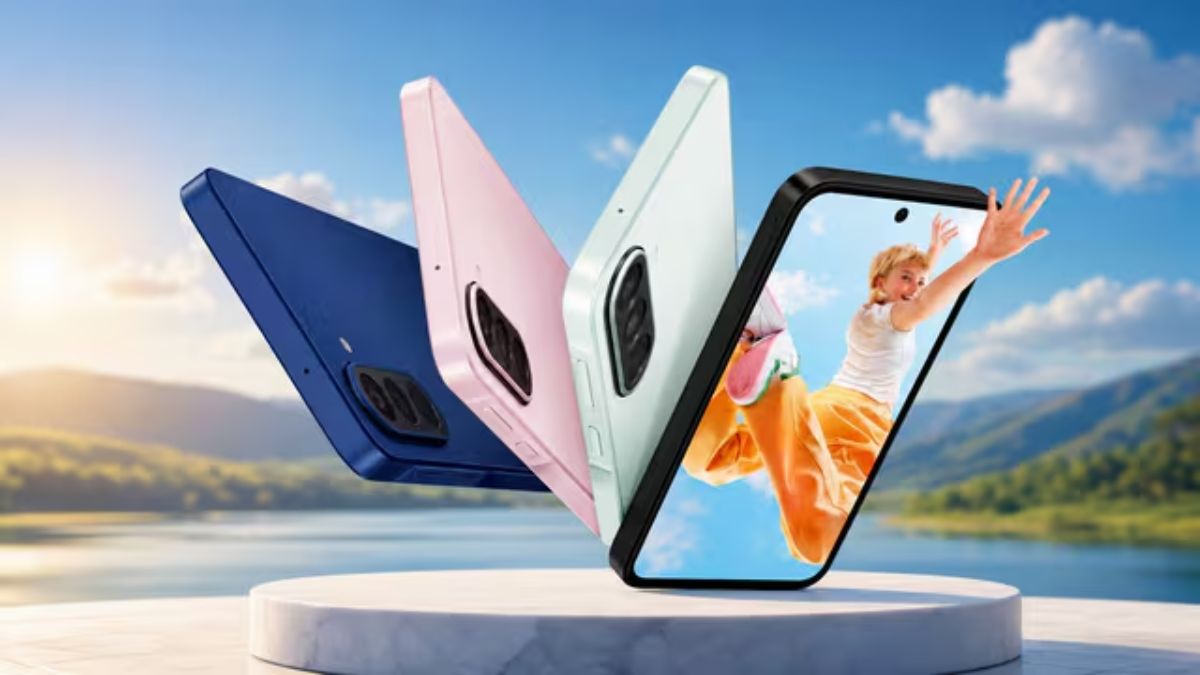 Samsung Galaxy A27 5G भारत में लॉन्च: 120Hz AMOLED डिस्प्ले, AI फीचर्स, 50MP OIS कैमरा और 6 साल तक अपडेट, जानिए कीमत और पूरी डिटेल
