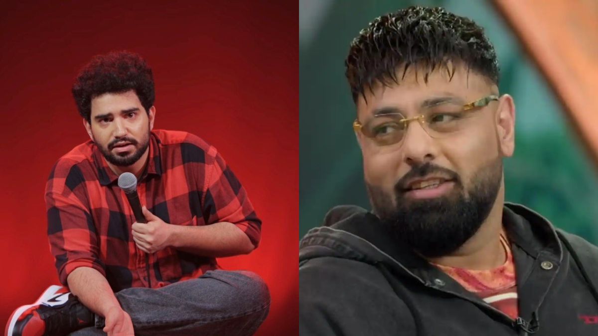 समय रैना के शो के दूसरे सीजन पर बादशाह का मजाकिया कमेंट, बोले- इस बार एक अच्छा…